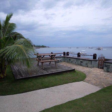 Feel Deep Dive Resort Lapu-Lapu City Esterno foto