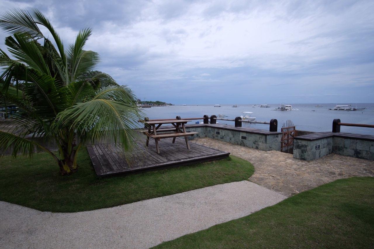 Feel Deep Dive Resort Lapu-Lapu City Esterno foto