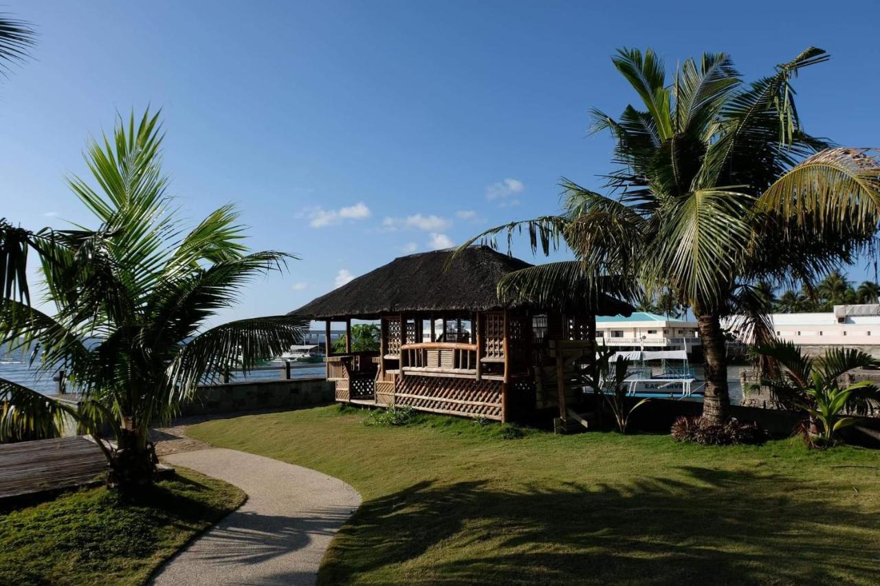 Feel Deep Dive Resort Lapu-Lapu City Esterno foto
